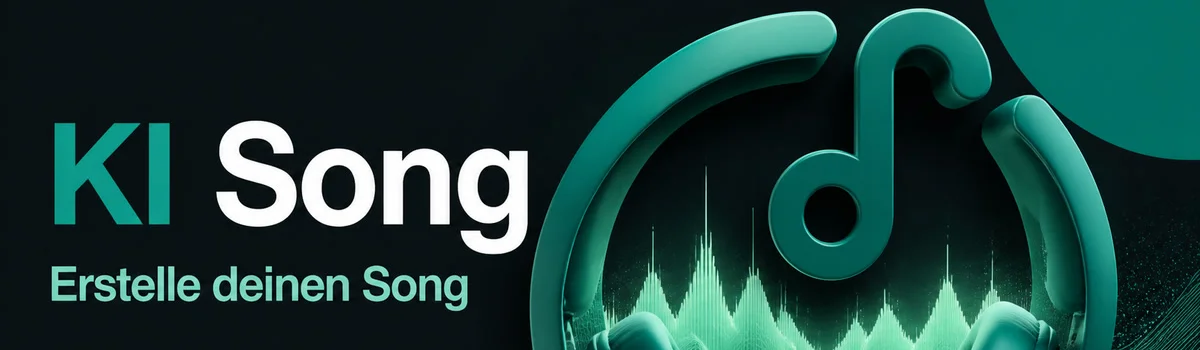 KI-Song.de header image