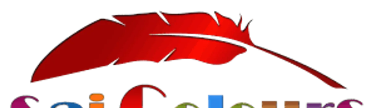 Sai Colours Studio header image