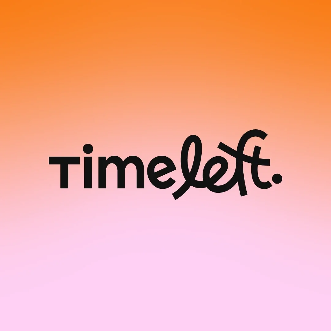 Timeleft header image
