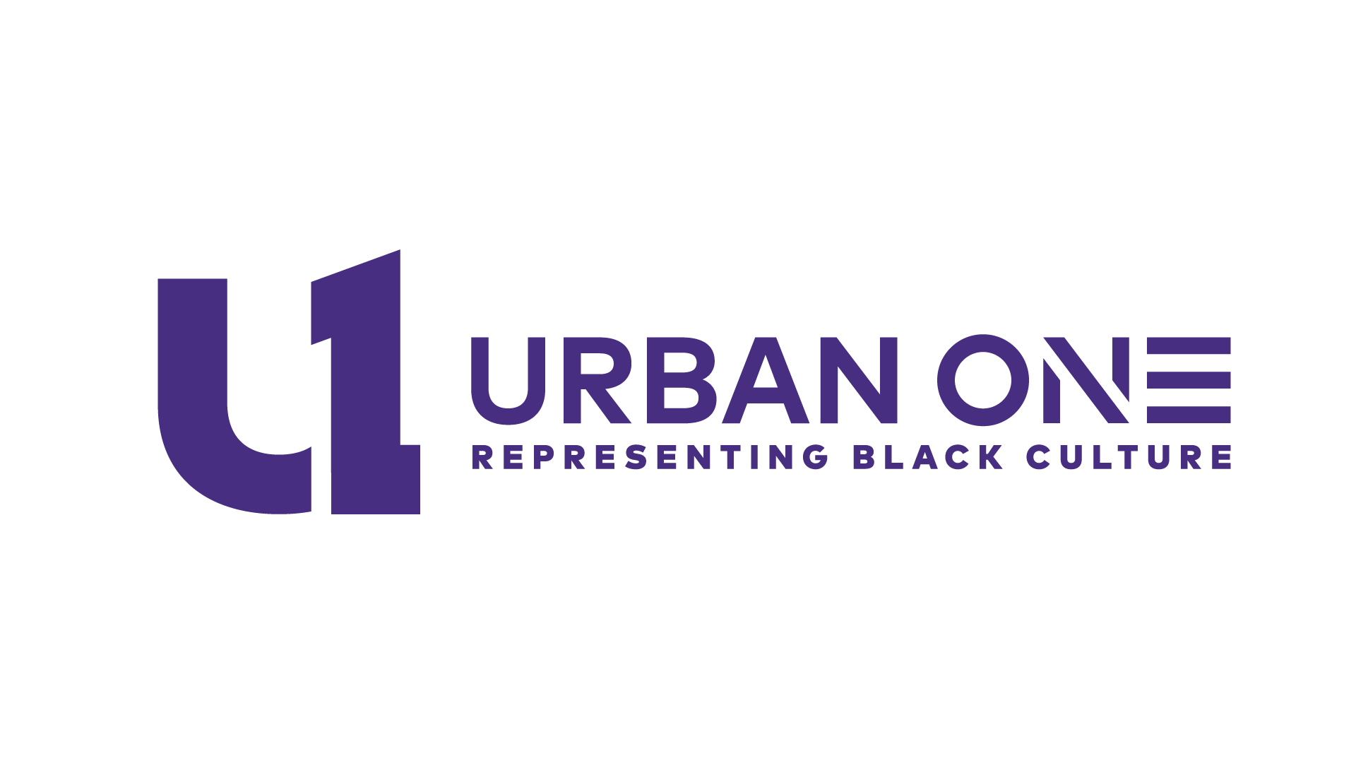 Urban One header image