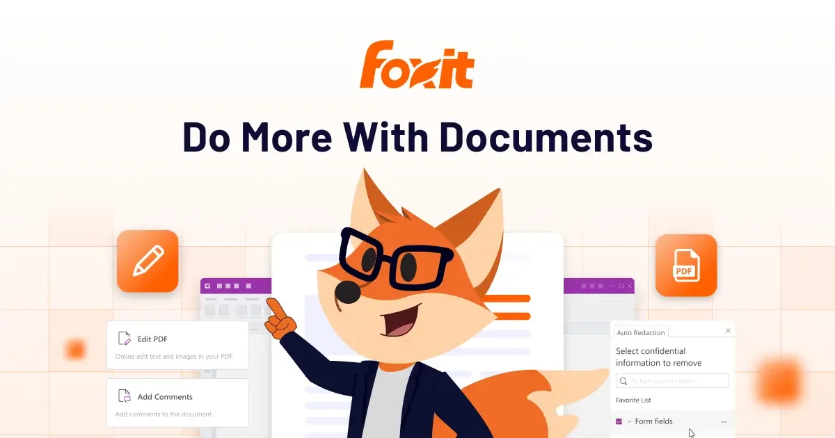 Foxit Software