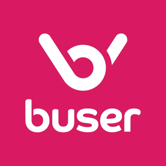 Buser header image