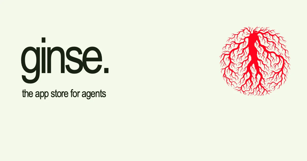 Ginse header image