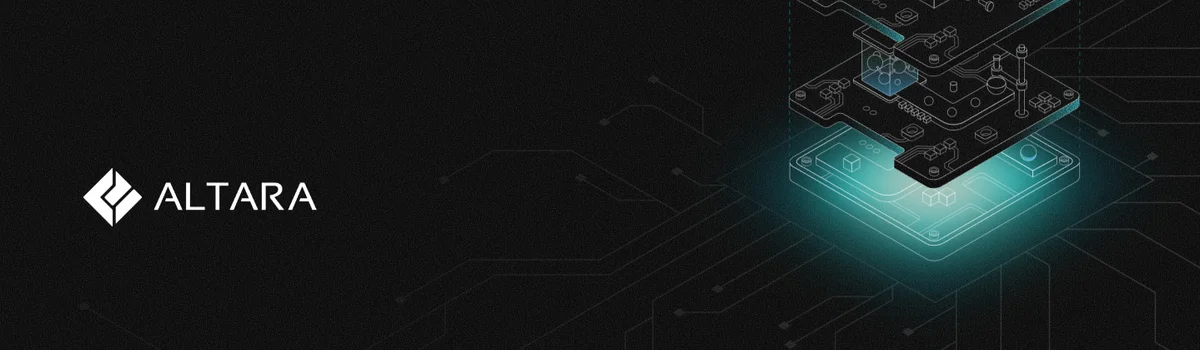 Altara header image