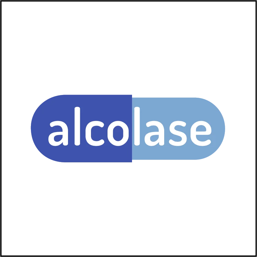 Alcolase header image