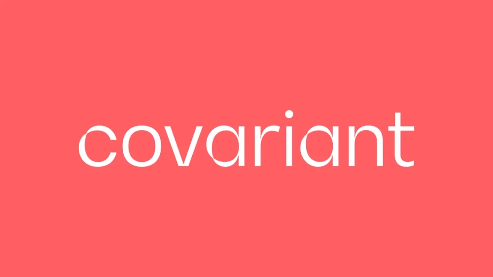Covariant header image