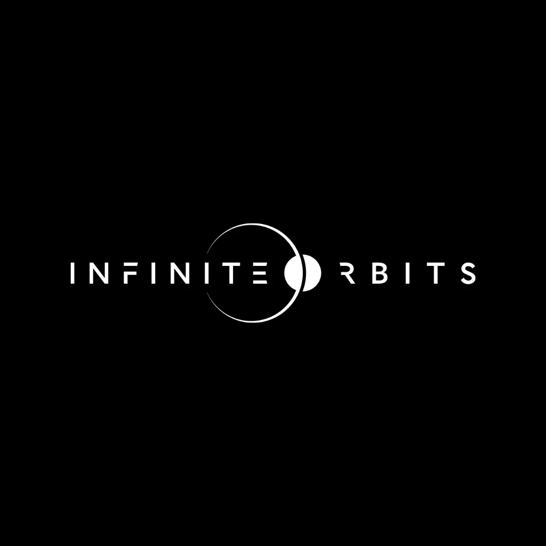 Infinite Orbits header image
