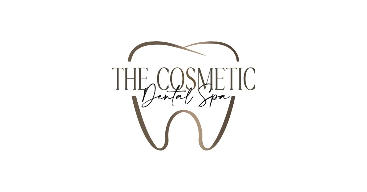 The Cosmetic Dental Spa header image