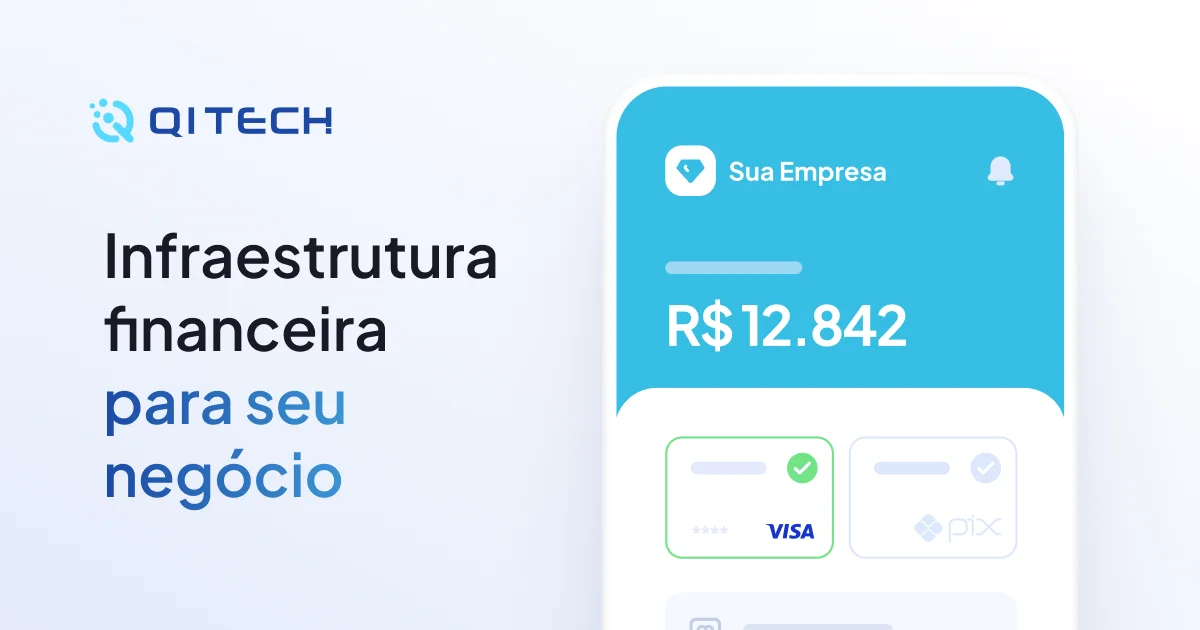 QI Tech header image