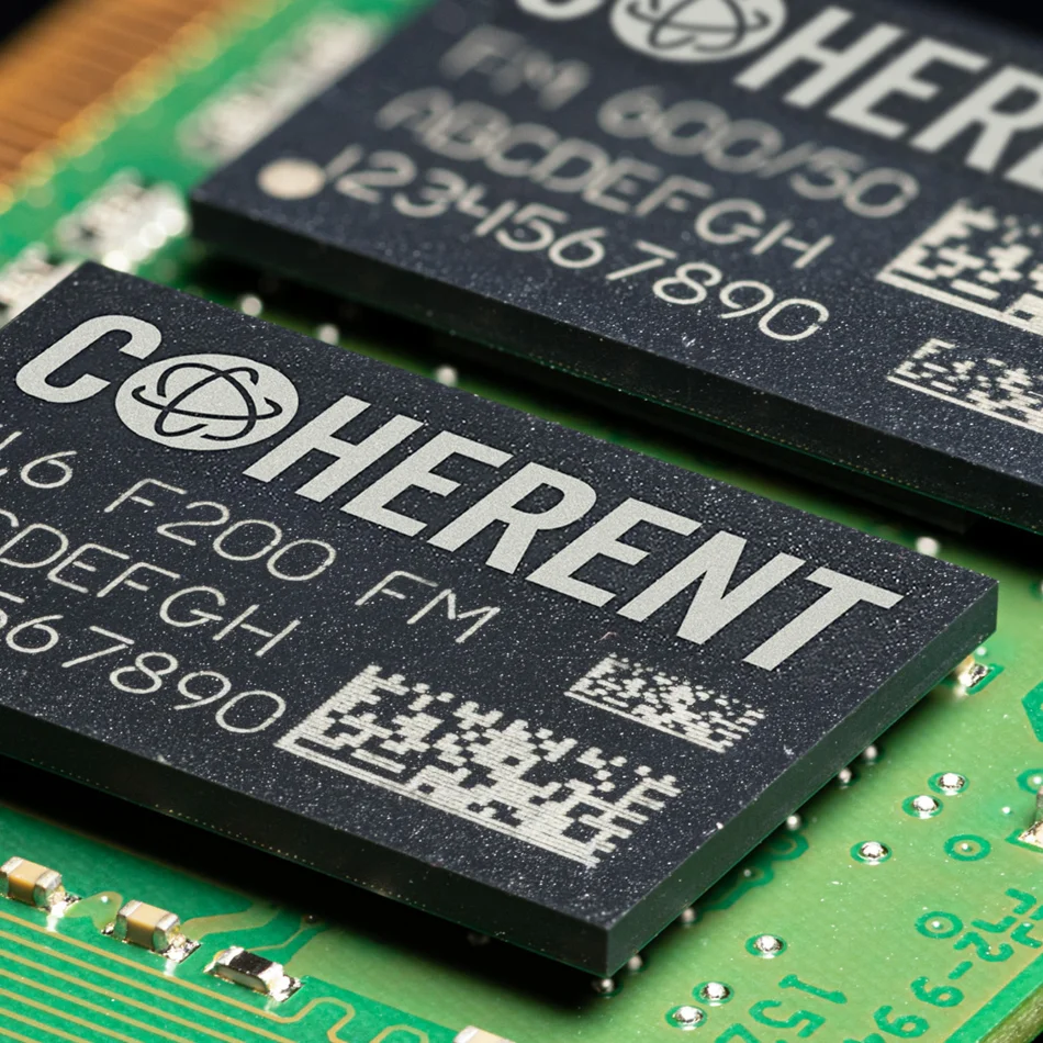 Coherent