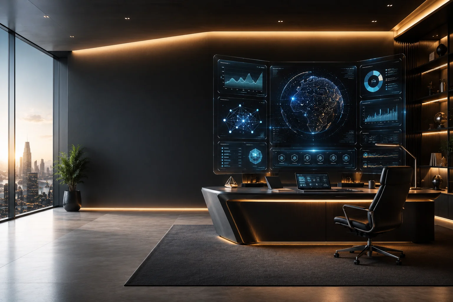 Cazira header image