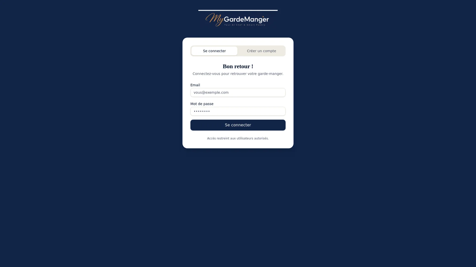 Mygardemanger header image