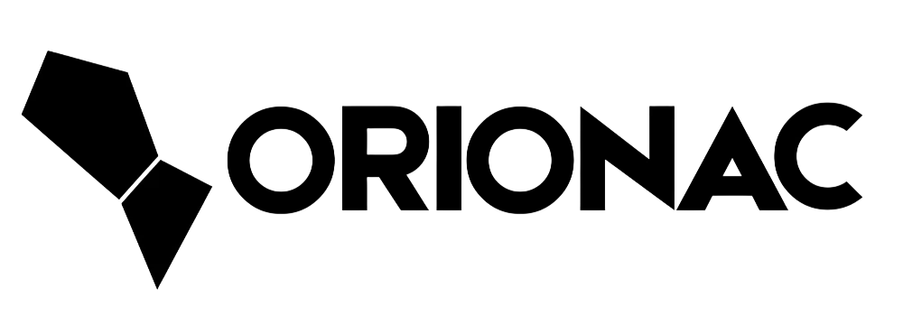 Orionac header image