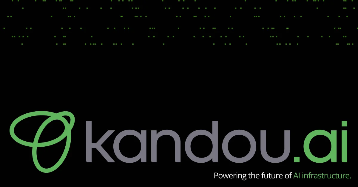 Kandou header image
