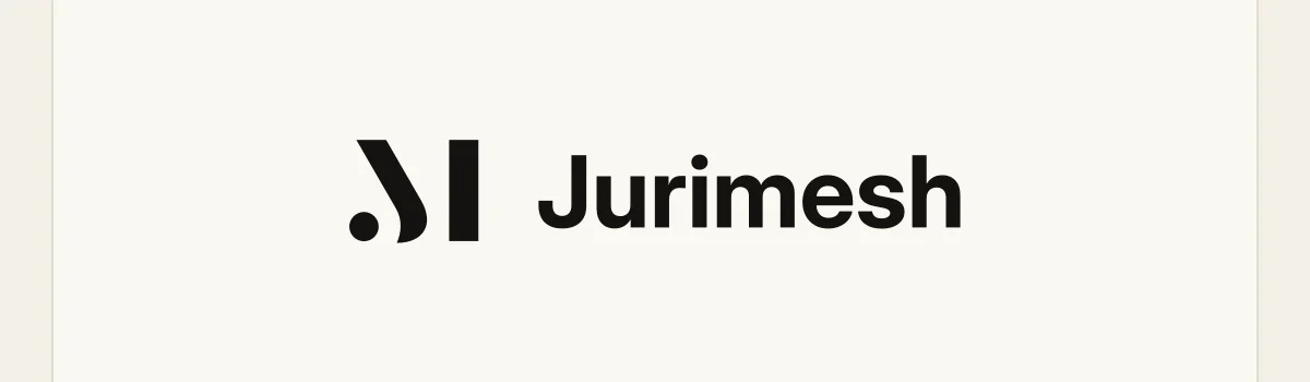 Jurimesh header image