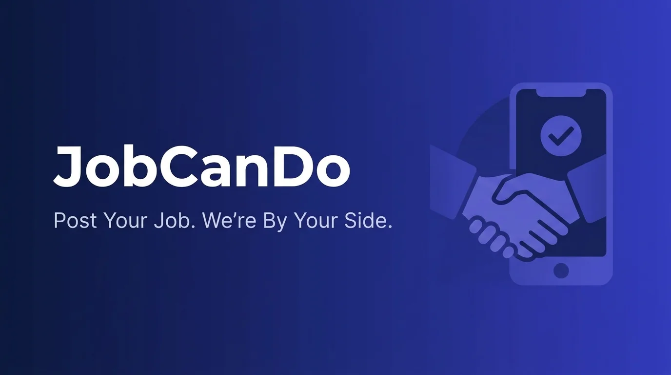 Jobcando header image