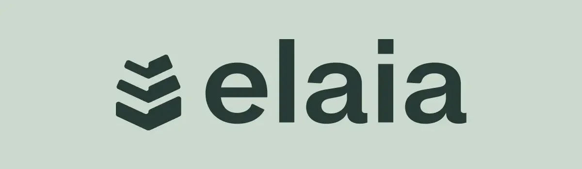Elaia header image