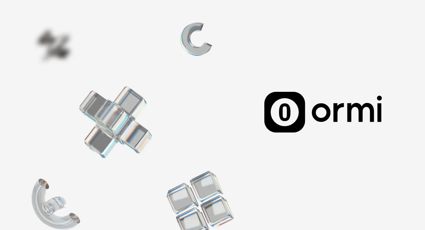 Ormi Labs header image