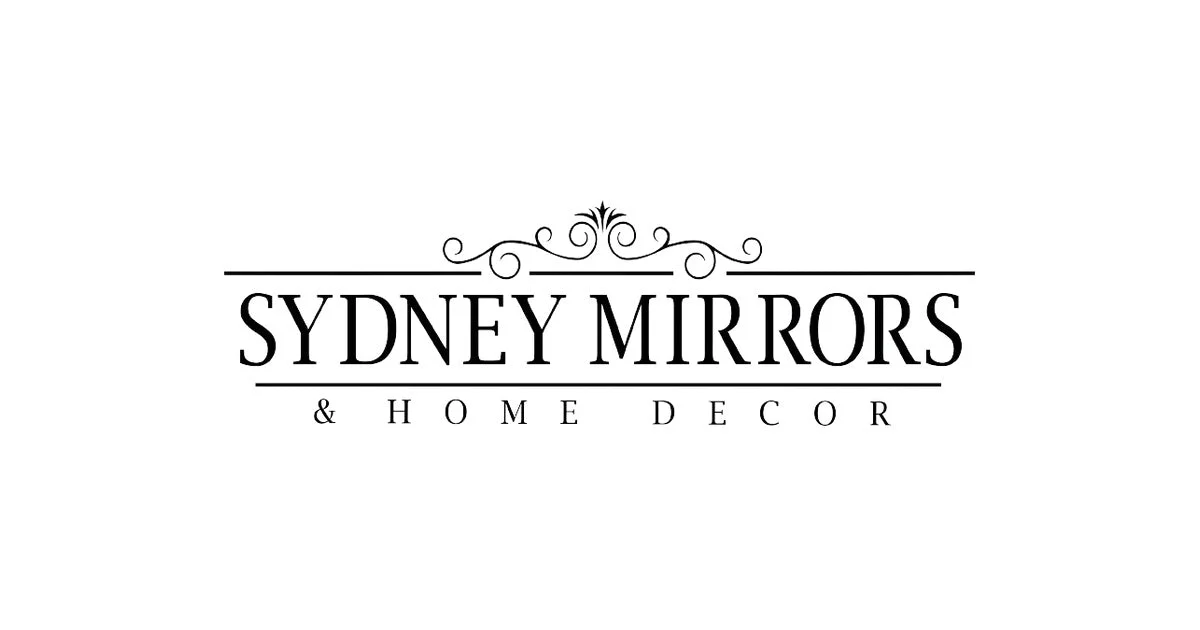 Sydney Mirrors header image