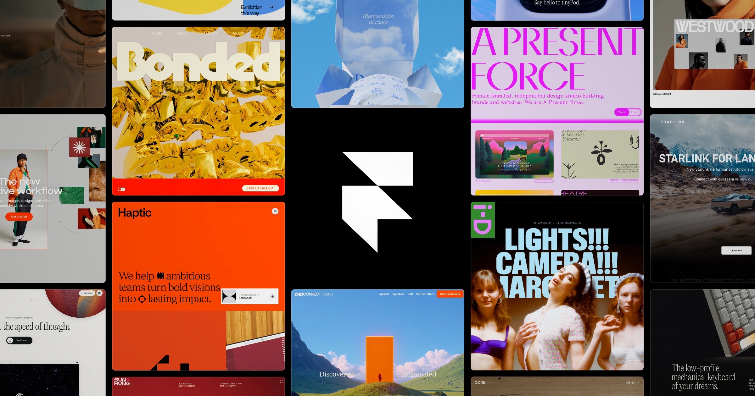 Framer header image