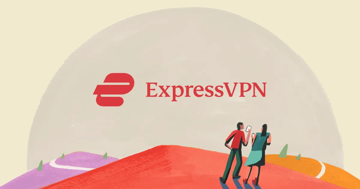 ExpressVPN: Best VPN Service for Speed & Privacy in 2026 header image