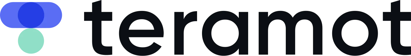 Teramot header image