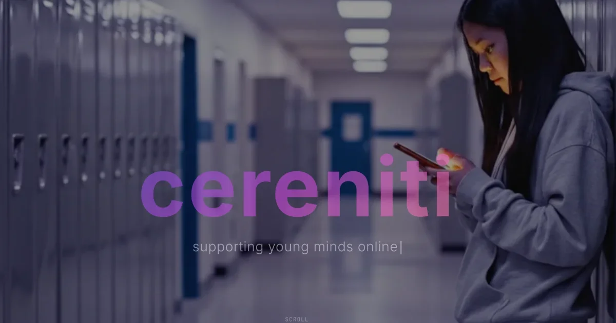 Cereniti header image