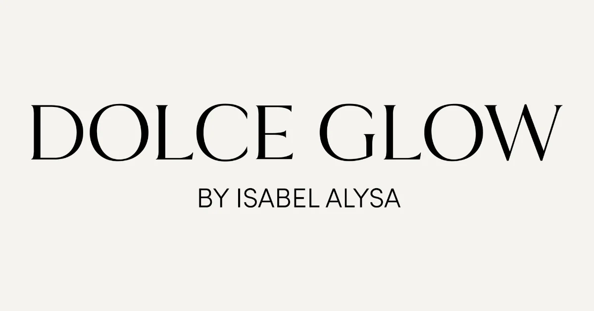 Dolce Glow, . header image