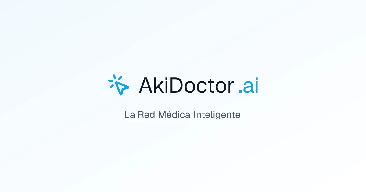 Akidoctor header image