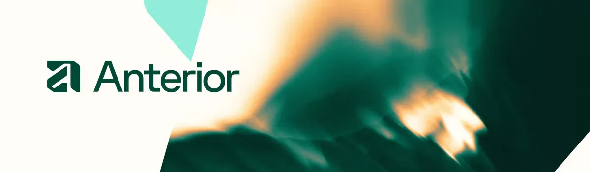 Anterior header image