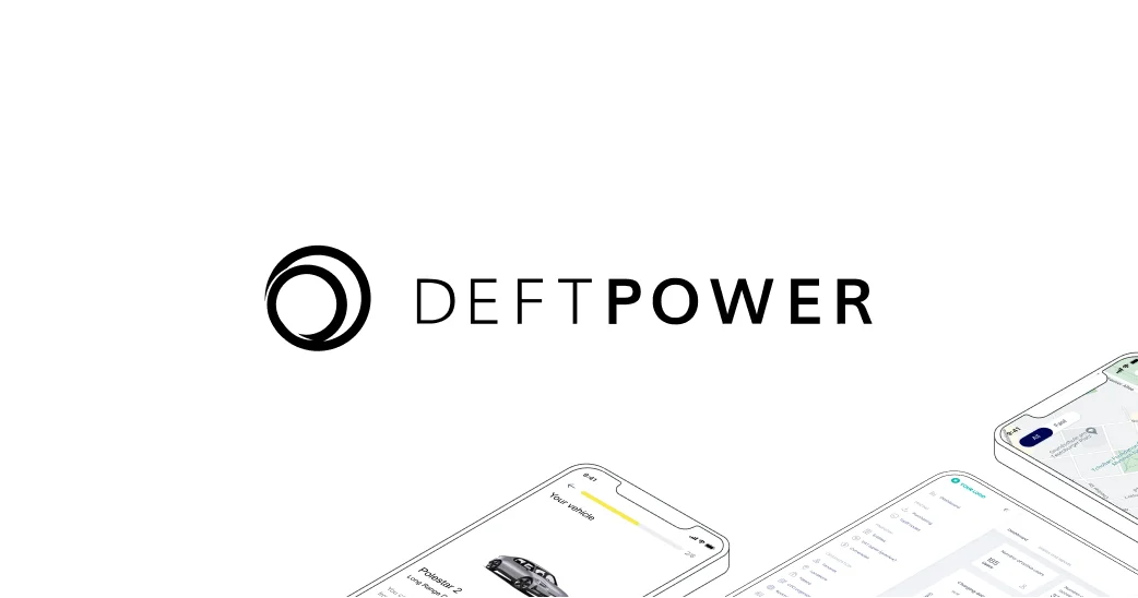 Deftpower header image