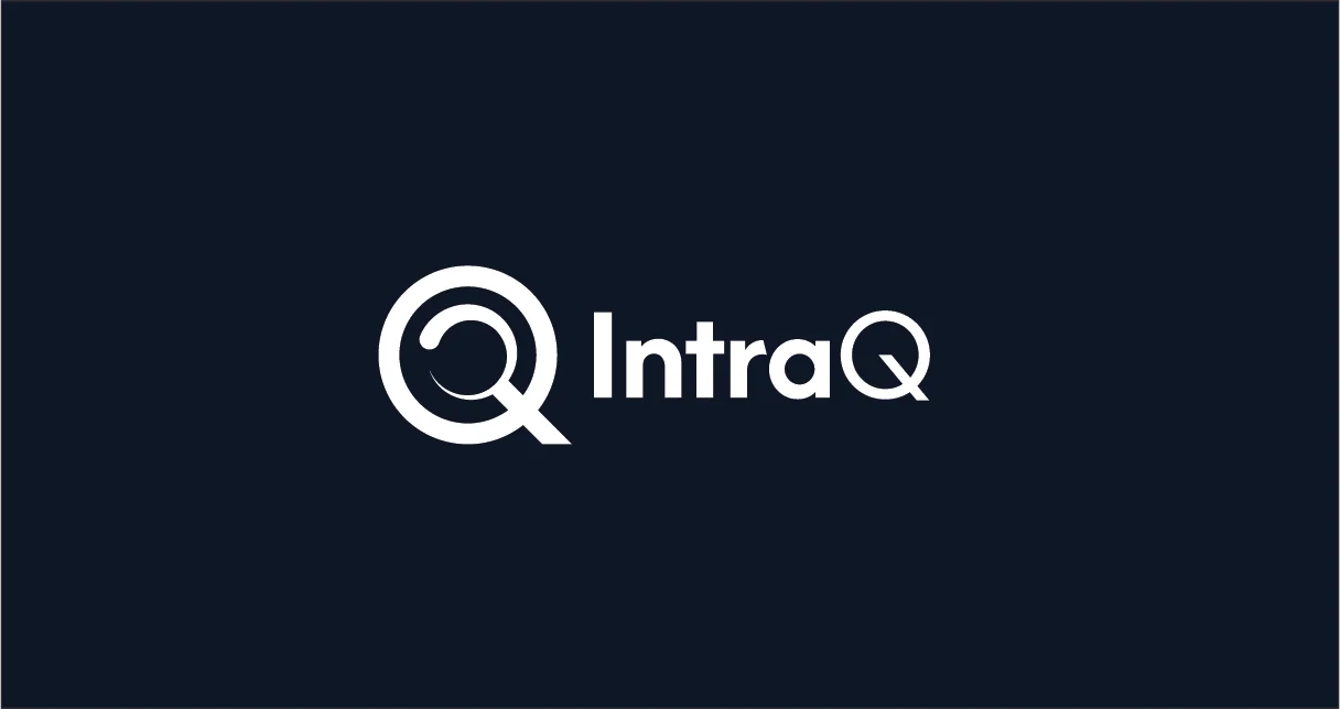 Intraq header image