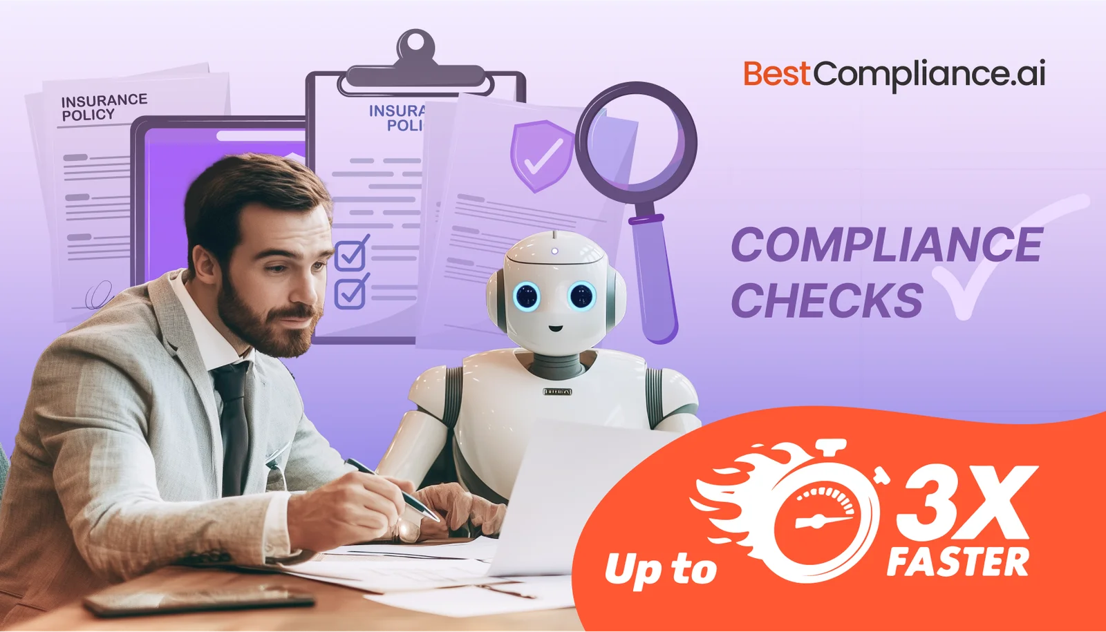 BestCompliance.ai header image