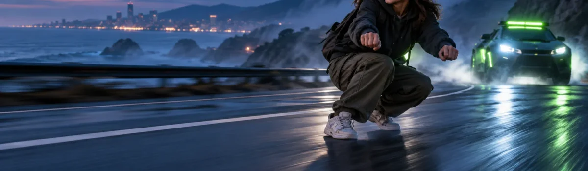 CrazyFrogGen header image