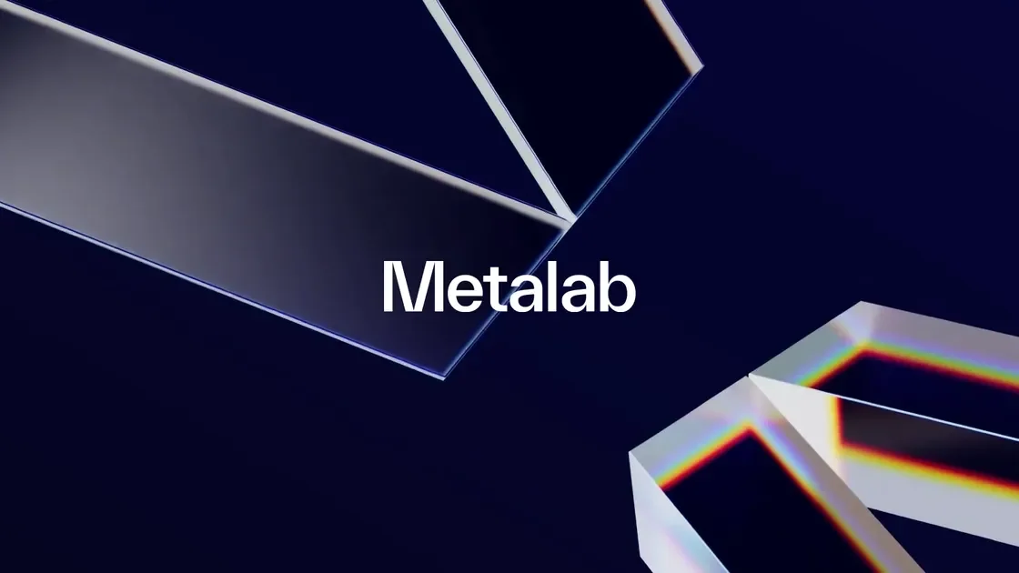 MetaLab header image