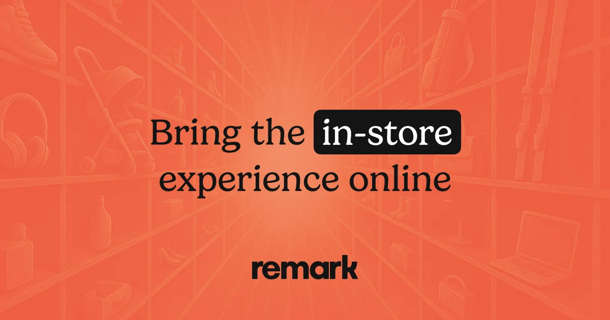 Remark header image