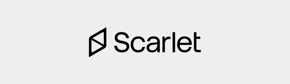 Scarlet header image