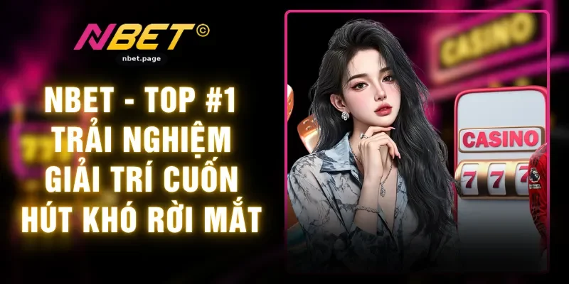 NBET header image