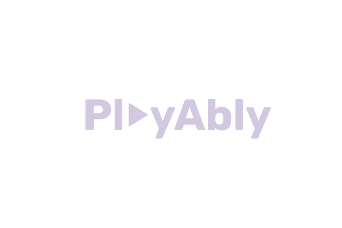 PlayAbly header image