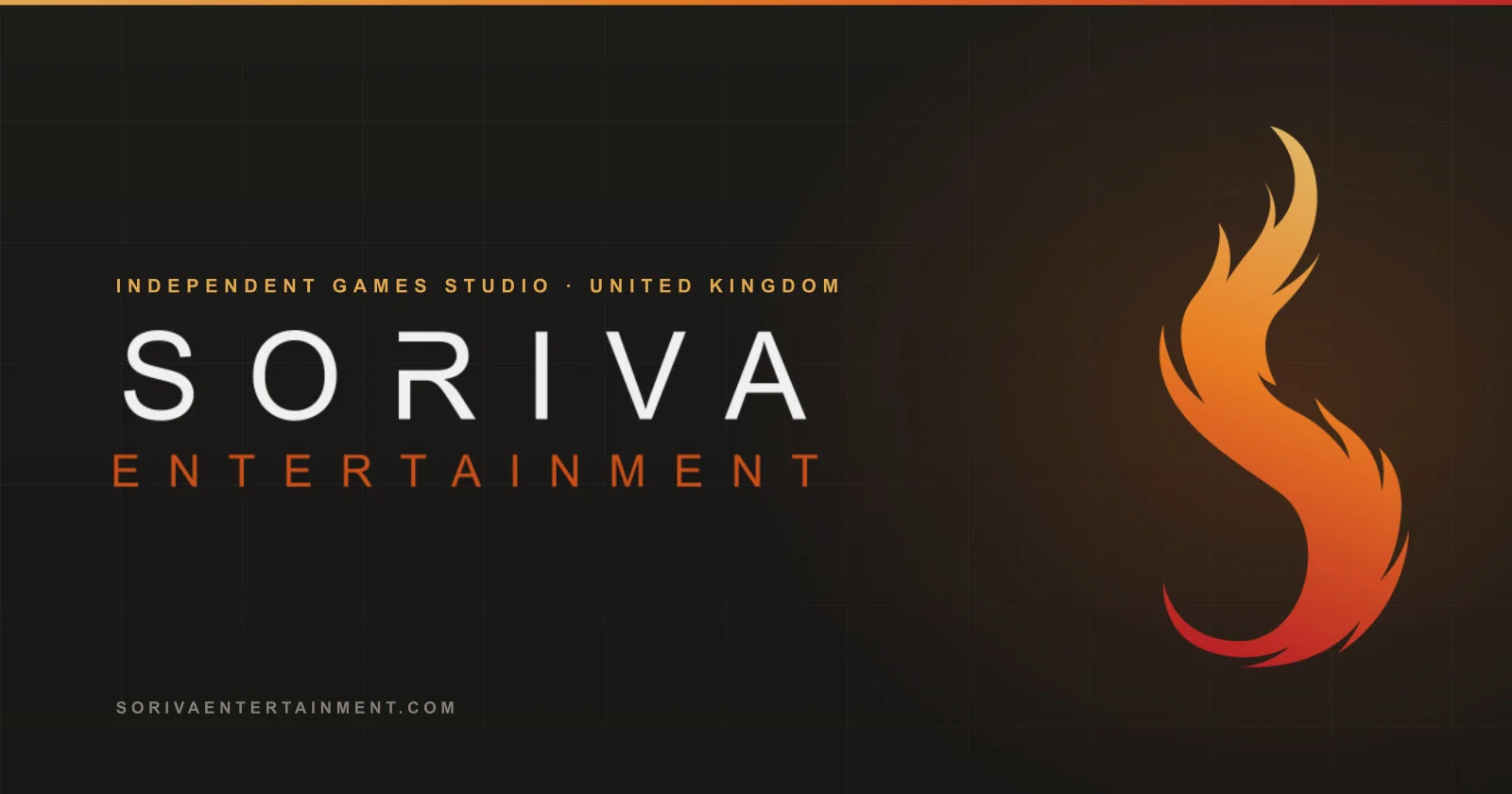 Soriva Entertainment header image