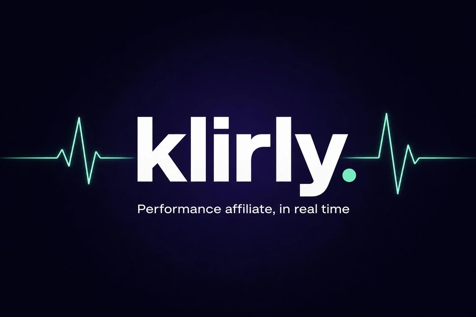 Klirly header image
