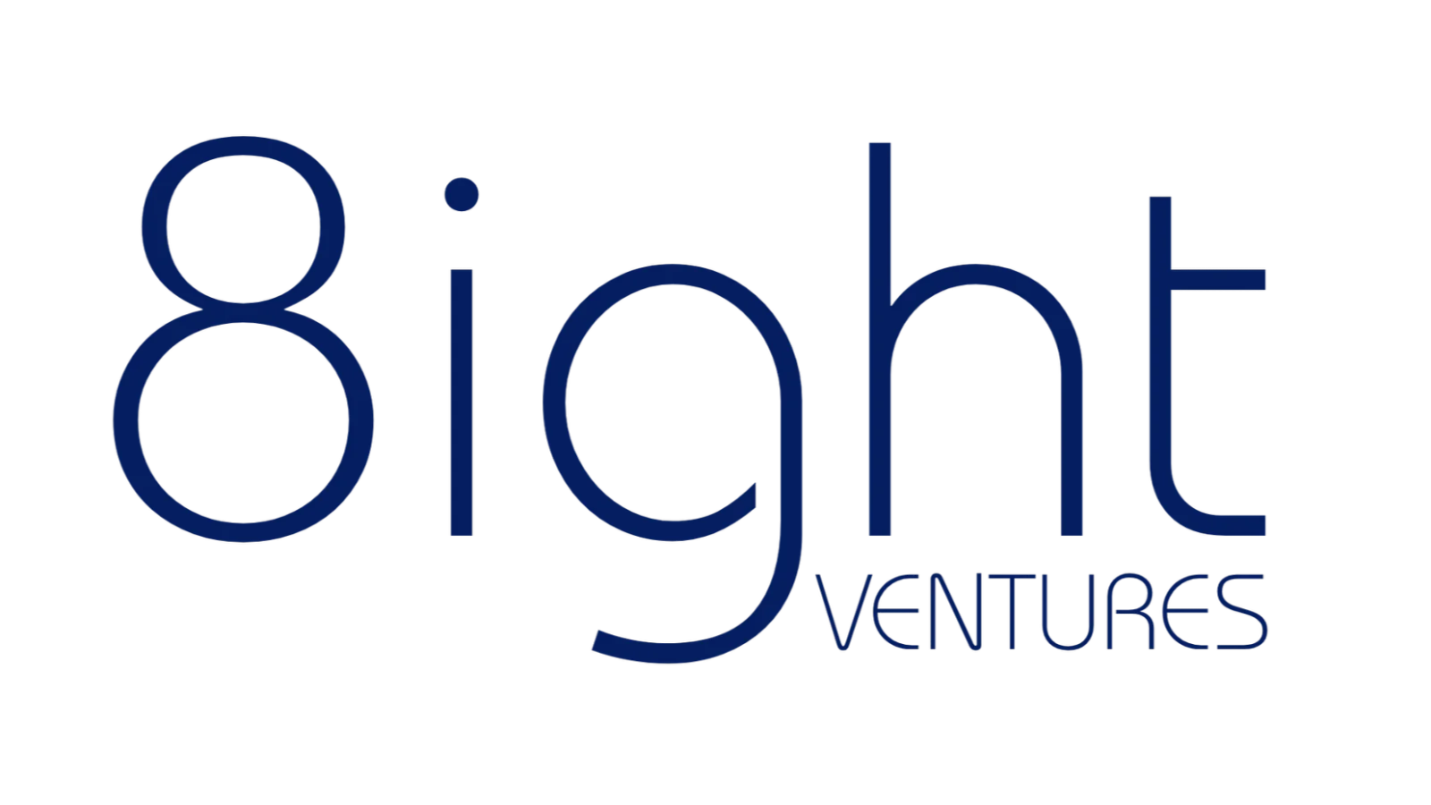 8ight Ventures header image