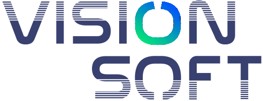 Visionsoft header image