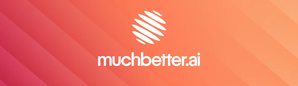 MuchBetterAI header image