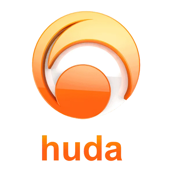 Huda Software header image