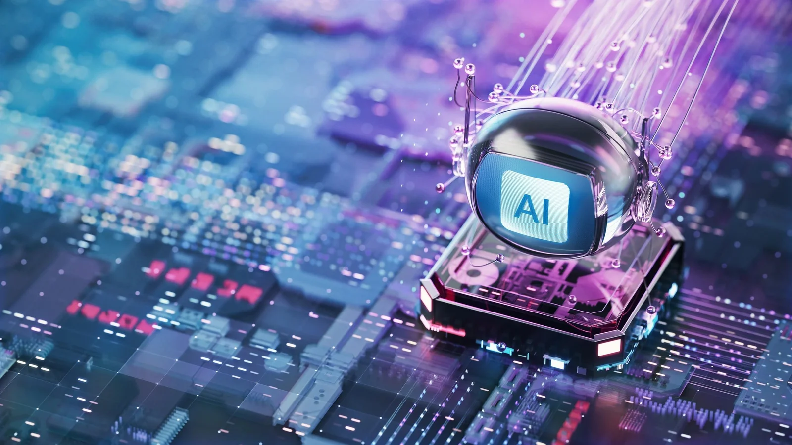 Ai Universe header image
