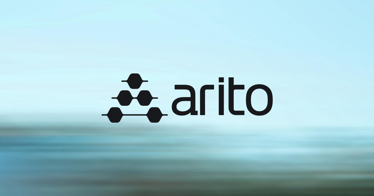 Arito AI header image