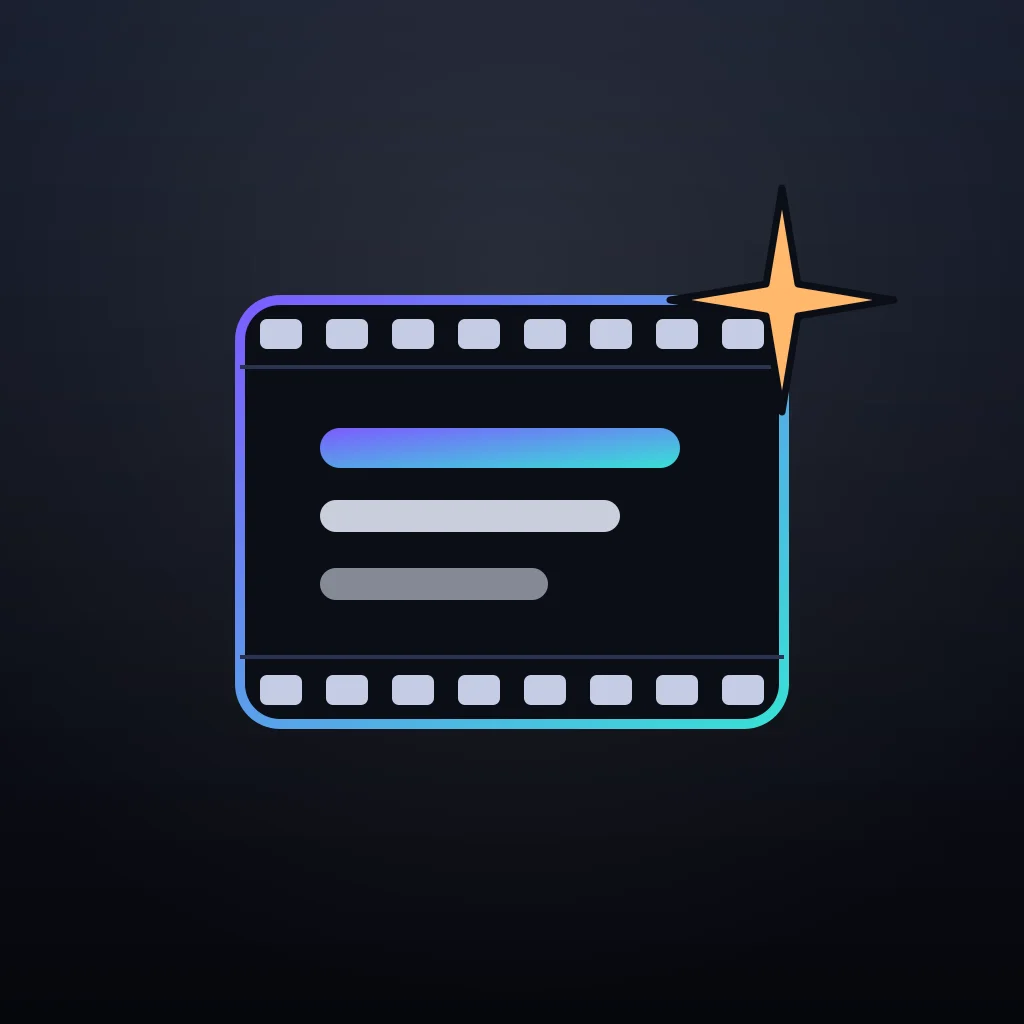 Videoscriber header image