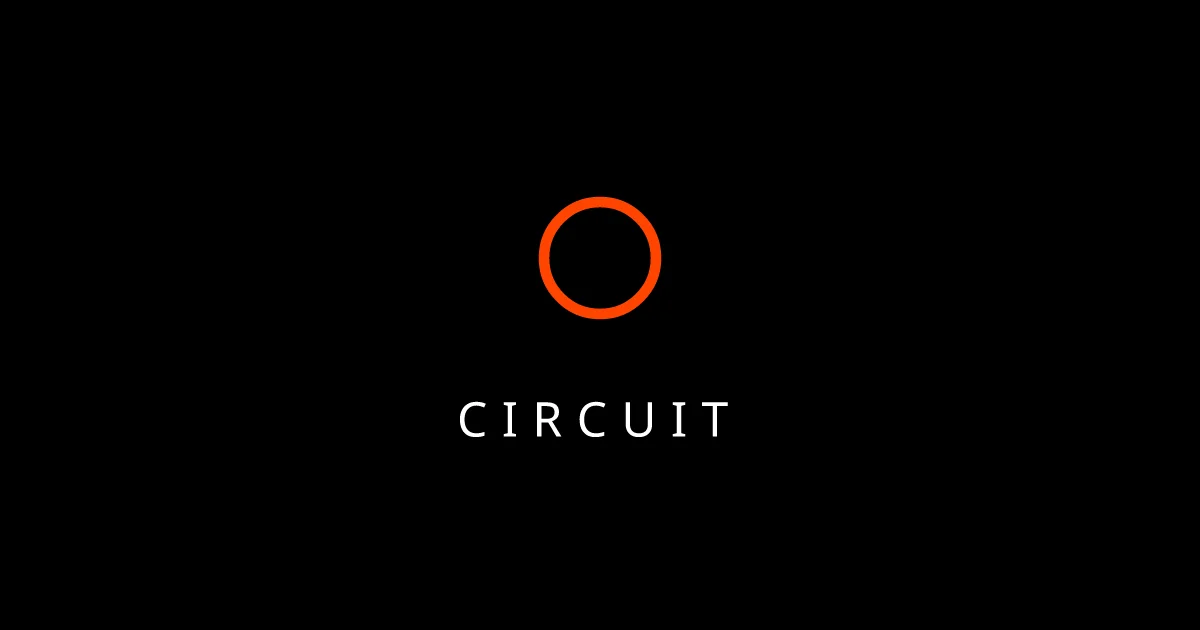 Circuit header image