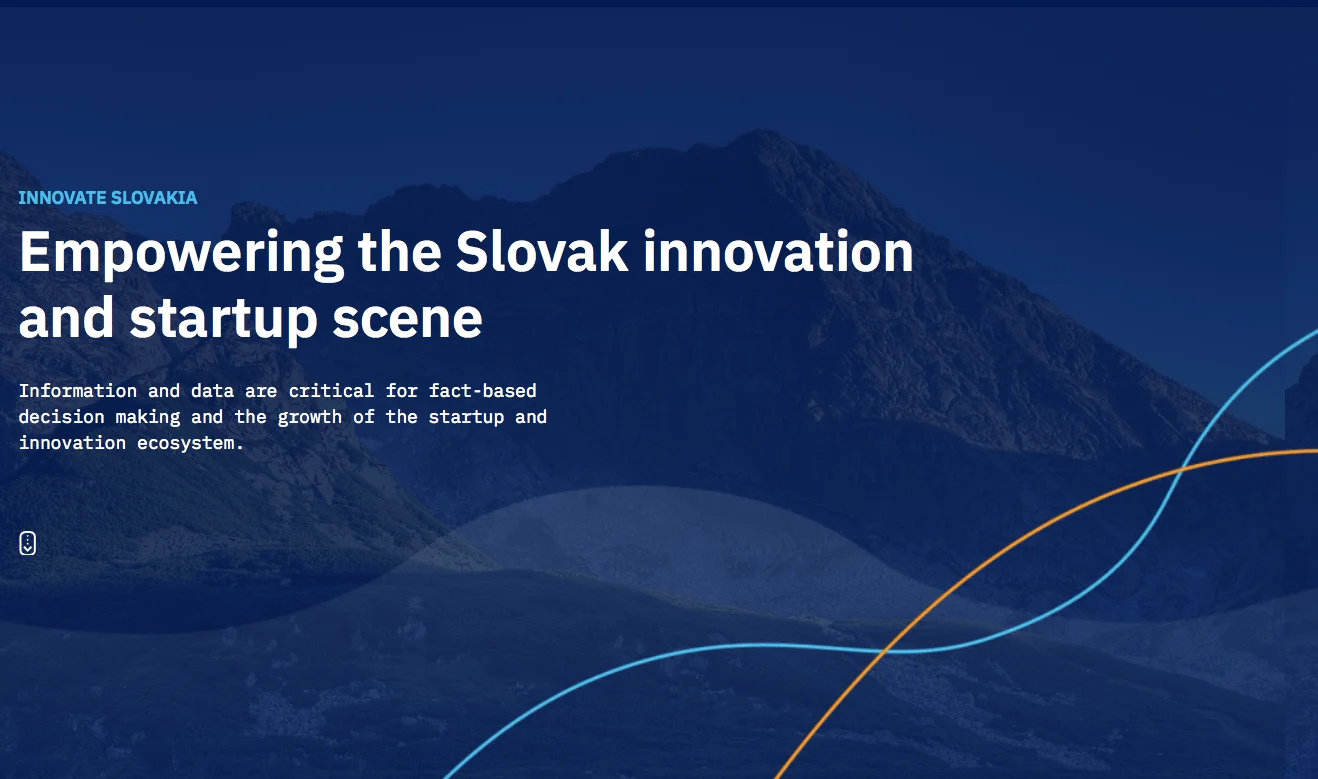Innovate Slovakia Fund II